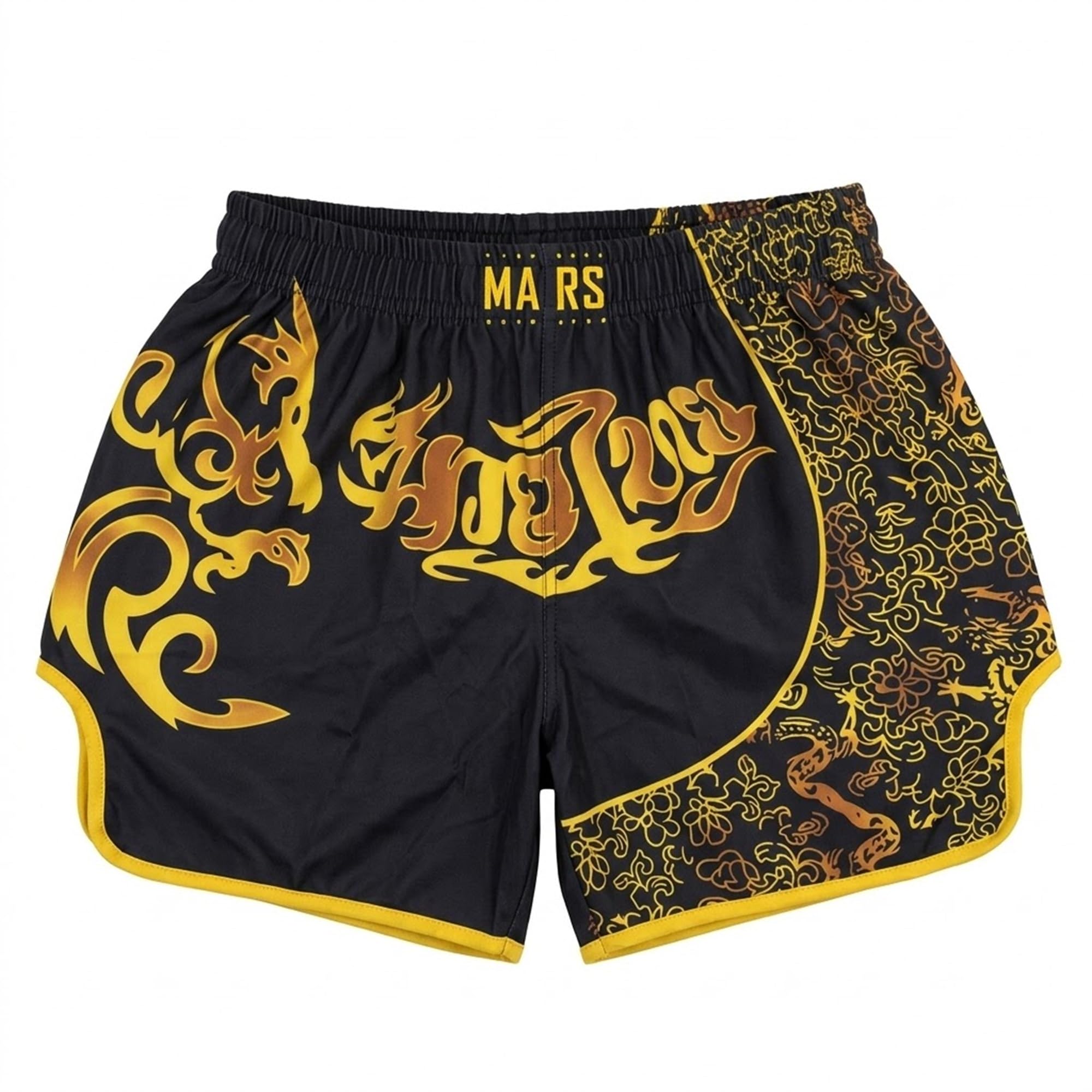 Amazon.co.jp: [Brightrust] ムエタイ パンツ キック ボクシング K-1